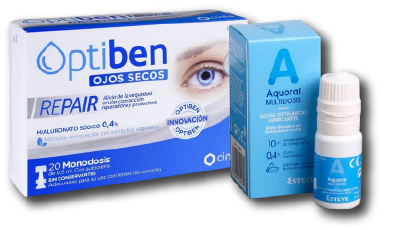 optiben ojos secos optiben ojos secos