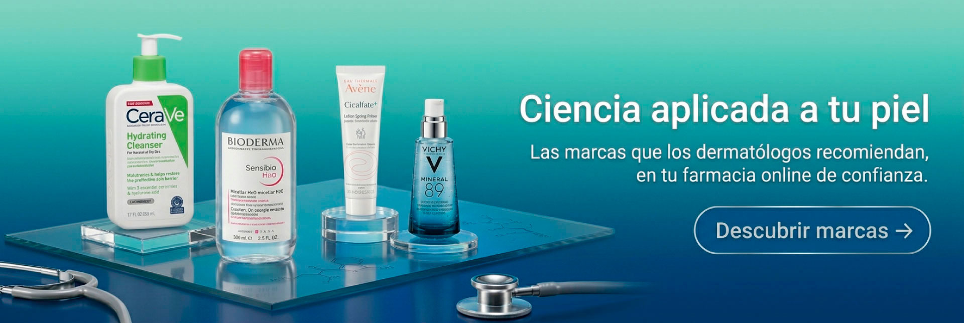 marca dermocosmética marca dermocosmética