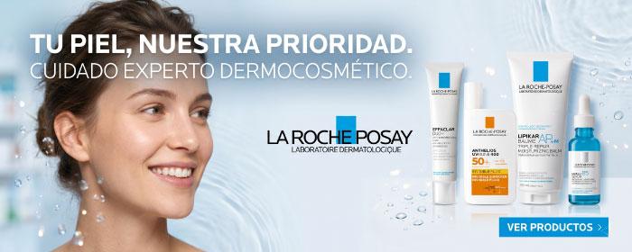 la roche posay la roche posay